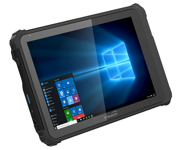 Ruggedized Tablets