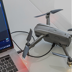 Drone Analytics & Intelligence